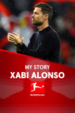 Imagen de My Story (23/24): Xabi Alonso - 1