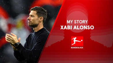 Imagen de My Story (23/24): Xabi Alonso - 2