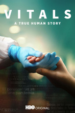 Imagen de Vitals. Una historia humana  - 1
