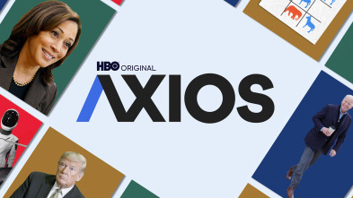 Imagen de Axios  - 2