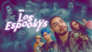 Imagen de Los Espookys (T1) - 2