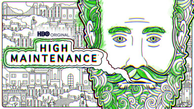 High Maintenance (T4)