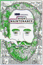 High Maintenance (T4)