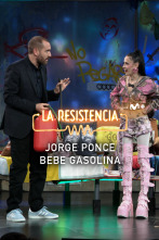 Lo + de Ponce (T7): Jorge es un vaso comunicante 05.03.24