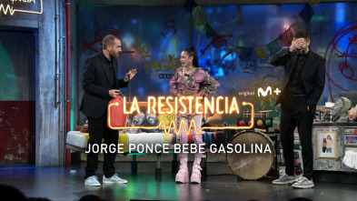 Lo + de Ponce (T7): Jorge es un vaso comunicante 05.03.24