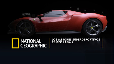 Imagen de Los mejores súperdeportivos  - 2