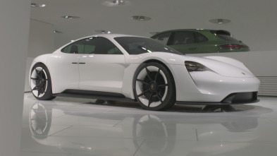 Imagen de Los mejores...: Reimaginando lo eléctrico - 1