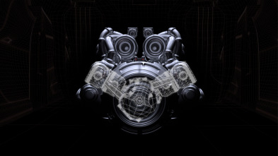 Imagen de Los mejores...: La llave del futuro - 1