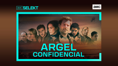 Argel Confidencial (T1)