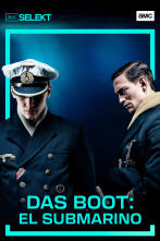Das Boot (El submarino) (T1)