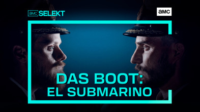 Das Boot (El submarino) (T2)