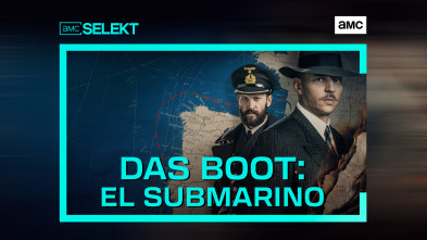 Das Boot (El submarino) (T3)