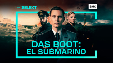 Das Boot (El submarino) (T4)