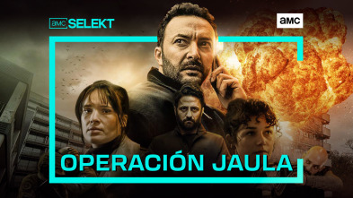 Operación Jaula (T1)