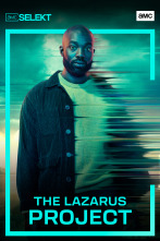 The Lazarus Project (T1)