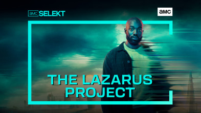 The Lazarus Project (T1)
