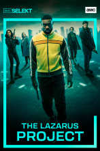 The Lazarus Project (T2)