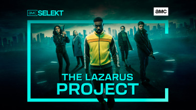 The Lazarus Project (T2)