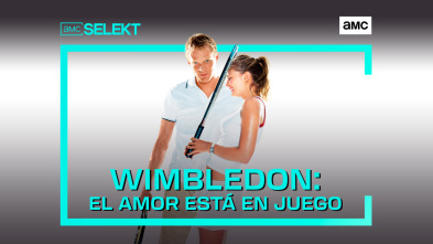 Wimbledon (el amor está en juego)