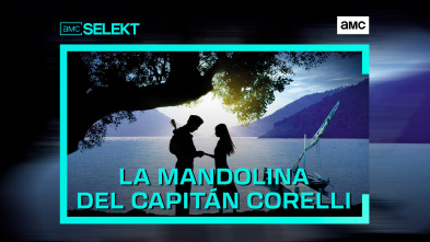 La mandolina del capitán Corelli