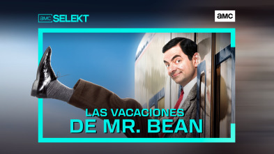 Las vacaciones de Mr. Bean
