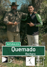 Imagen de Quemado (T1): Rochero - 1