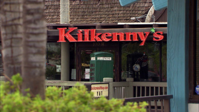 Pesadilla en el bar: De Kilkenny¿s a Breakwall