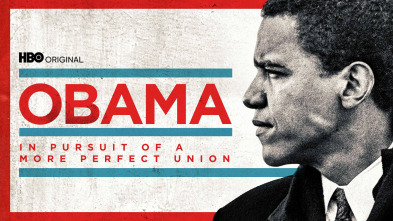 Imagen de Obama: In Pursuit of a More Perfect Union  - 2