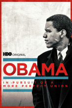 Imagen de Obama: In Pursuit of a More Perfect Union  - 1