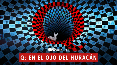 Imagen de Q: En el ojo del huracán (T1) - 2
