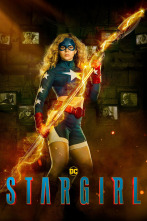 Stargirl (T2)