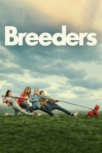 Bendita paciencia (Breeders) (T4)