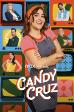 Candy Cruz (T1)