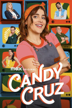 Candy Cruz (T1)