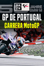 Imagen de GP de Portugal: Carrera MotoGP - 1