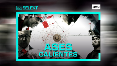 Ases calientes (Smokin' Aces)