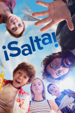 ¡Salta!