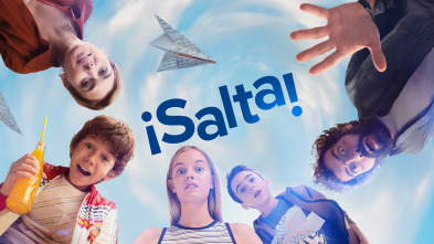 Imagen de ¡Salta! - 2