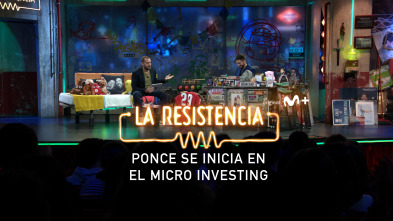 Lo + de Ponce (T7): Ponce y el microinvesting 07.03.24