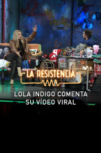 Lo + de las... (T7): El vídeo viral de Lola Índigo 07.03.24
