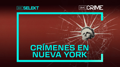 Crímenes en Nueva York 