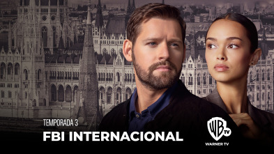 FBI: International (T3): Ep.3 Urraca