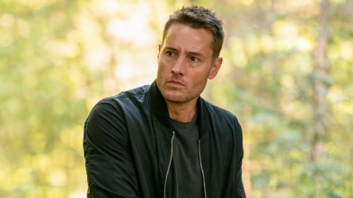 Imagen de Tracker (T1): Ep.1 Cataratas Klamath - 1
