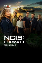 NCIS: Hawai'i (T2)