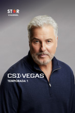 CSI: Las Vegas (T1)