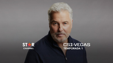CSI: Las Vegas (T1)