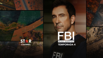 FBI: Most Wanted (T4): Ep.18 Pastizales