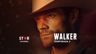 Walker (T2)
