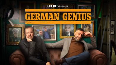 German Genius (T1)