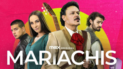 Mariachis (T1)